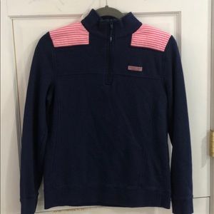 Authentic Women's Vineyard Vines Shep sweatshirt